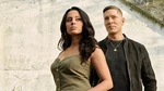 Tommy and Mireya.