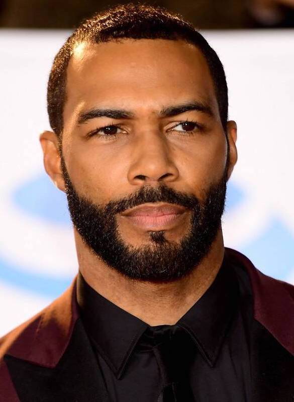 Omari Hardwick | Power Universe Wiki | Fandom