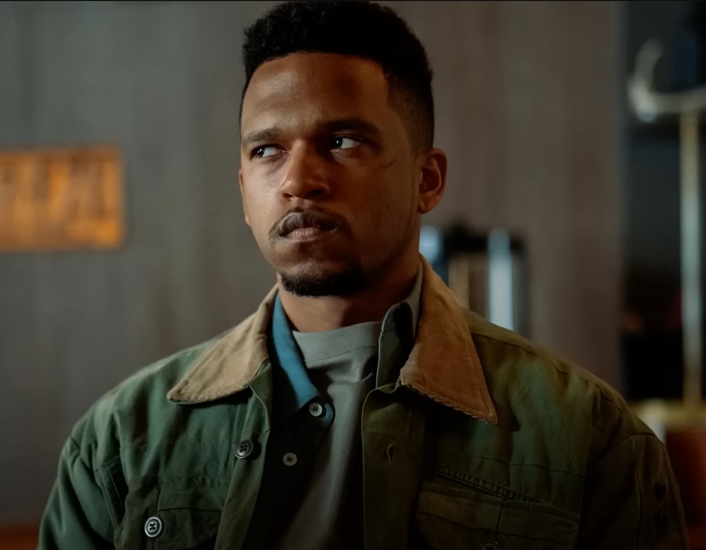 Cane and Dru Tejada Beef on 'Power Book II: Ghost' Explored