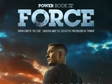 Season 3 (Power Book IV: Force)