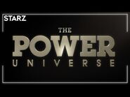 Up Next In The Power Universe - STARZ