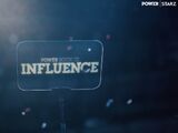 Power Book V: Influence