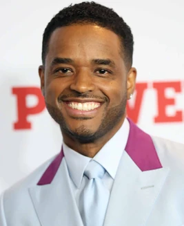 LarenzTate