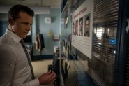 Detective Whitman.