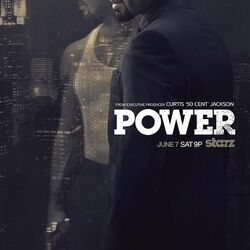Power season 1 full movie clearance