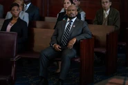 Kamaal Tate.