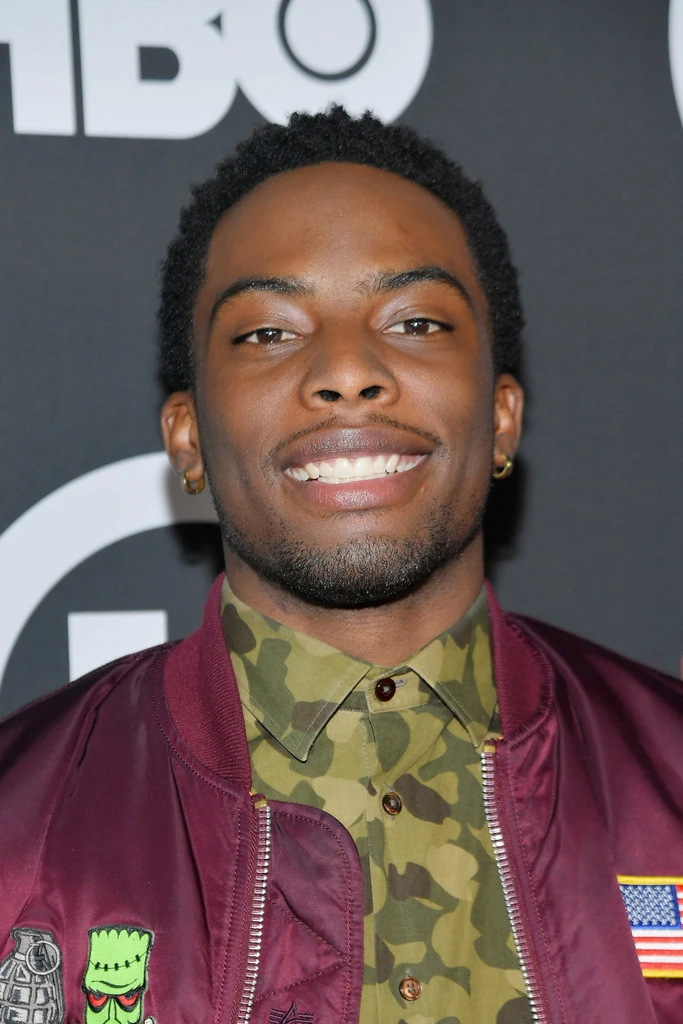 Woody McClain Univers Power Wiki Fandom