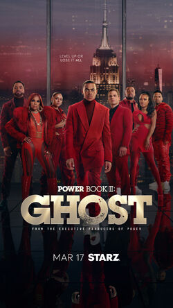 Power Book II: Ghost' Season 3 Finale Recap: Divided