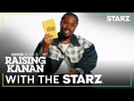 Truth or Tease with Shameik Moore