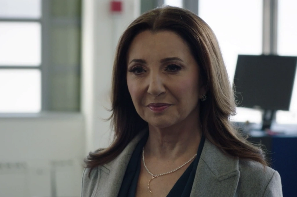 Lorette Walsh Power Universe Wiki Fandom