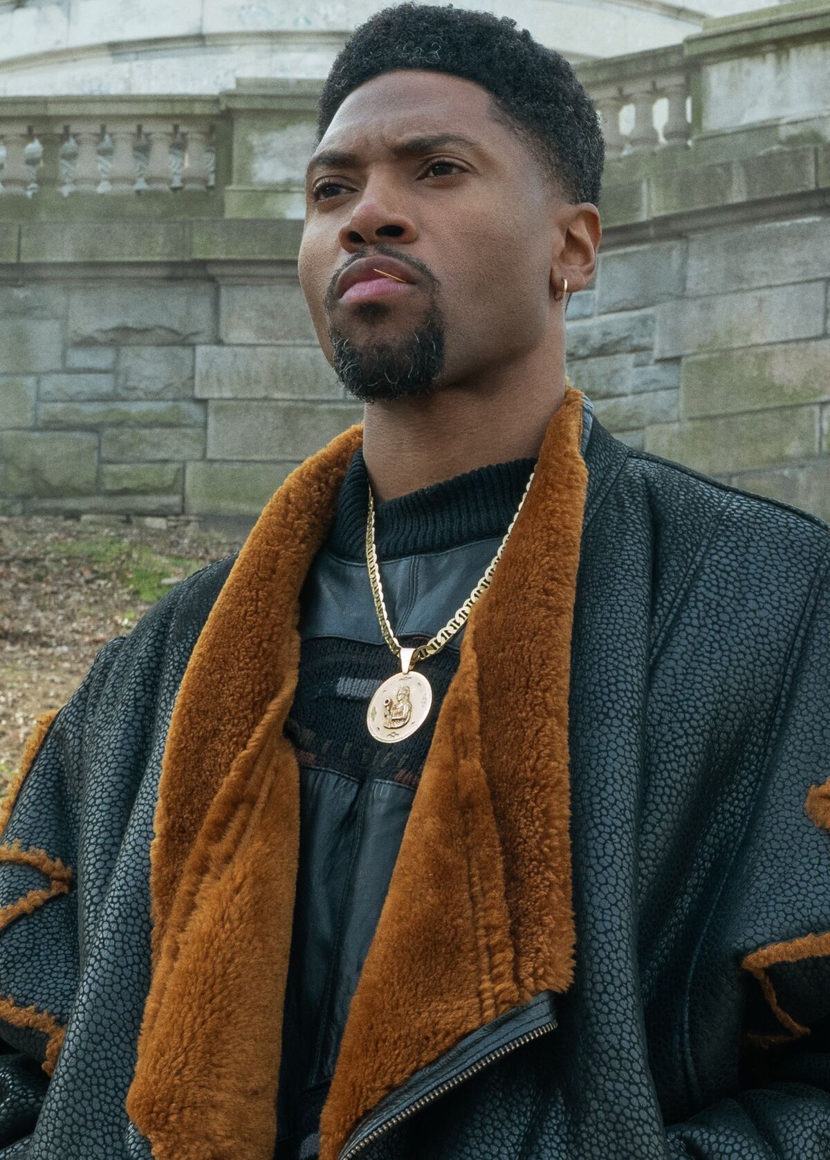 Picture of Marvin Thomas
