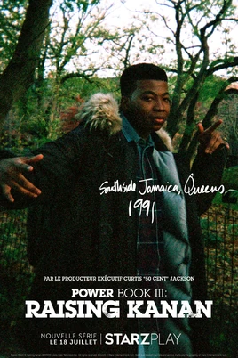 PowerBookIIIRaisingKananPoster