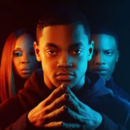 Power Book II: Ghost