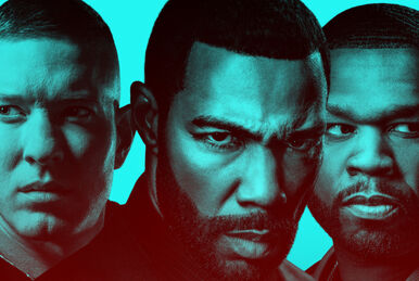Watch power season 6 online