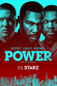 Season 5 Power Universe Wiki Fandom