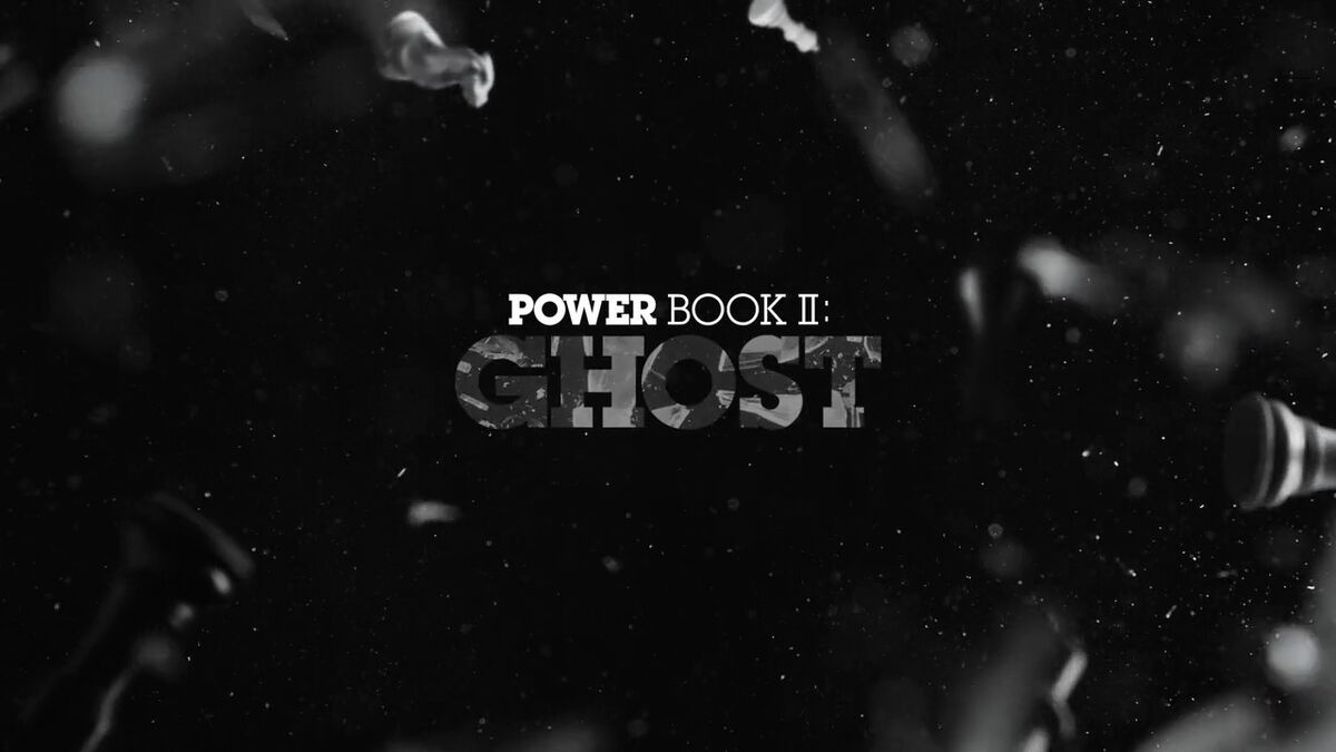 Power Book II: Ghost' Renewed for Season 4 at Starz