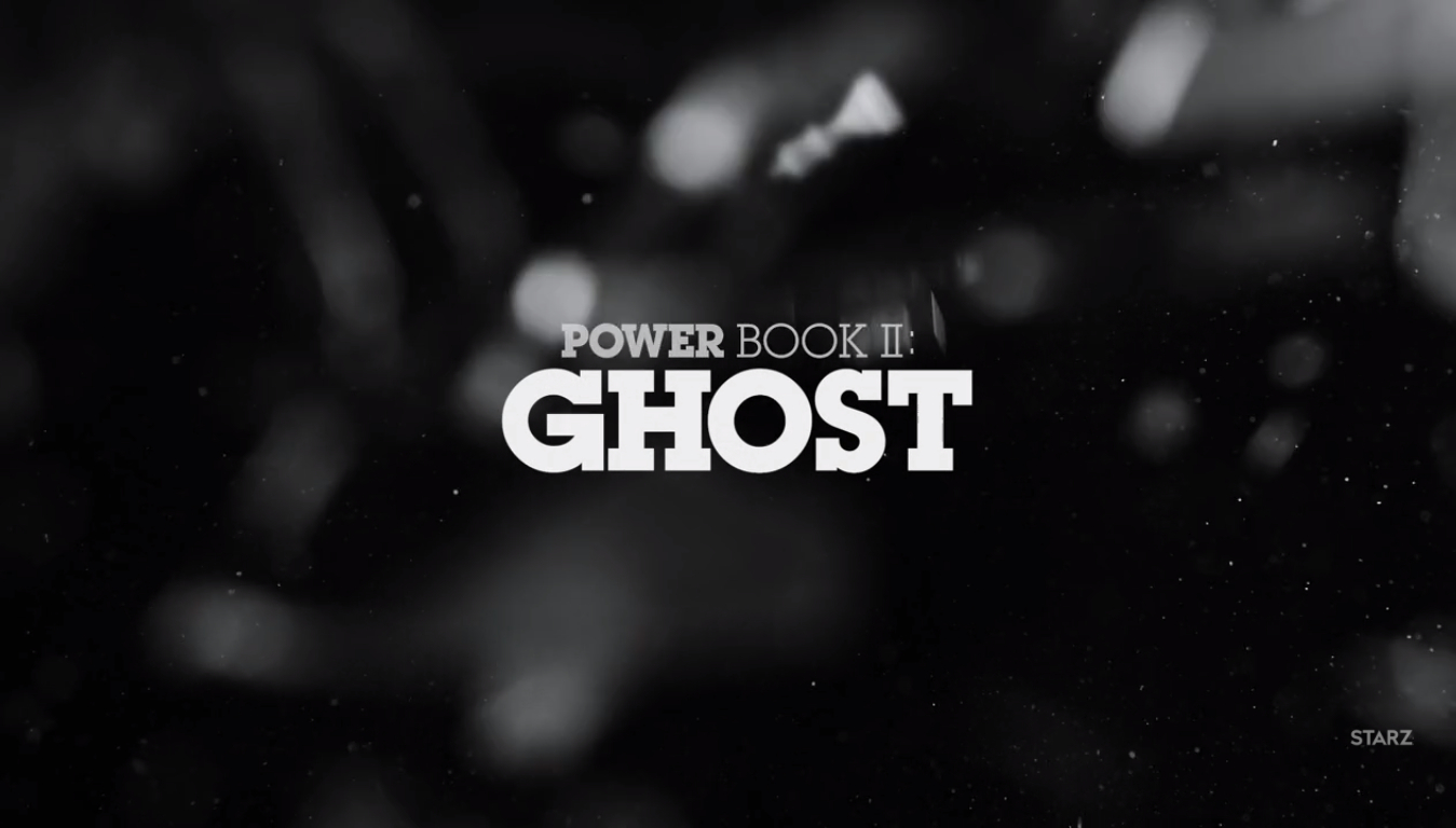 Season 1 (Power Book II: Ghost), Power Universe Wiki