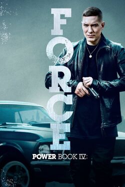 How to watch power on starz new arrivals