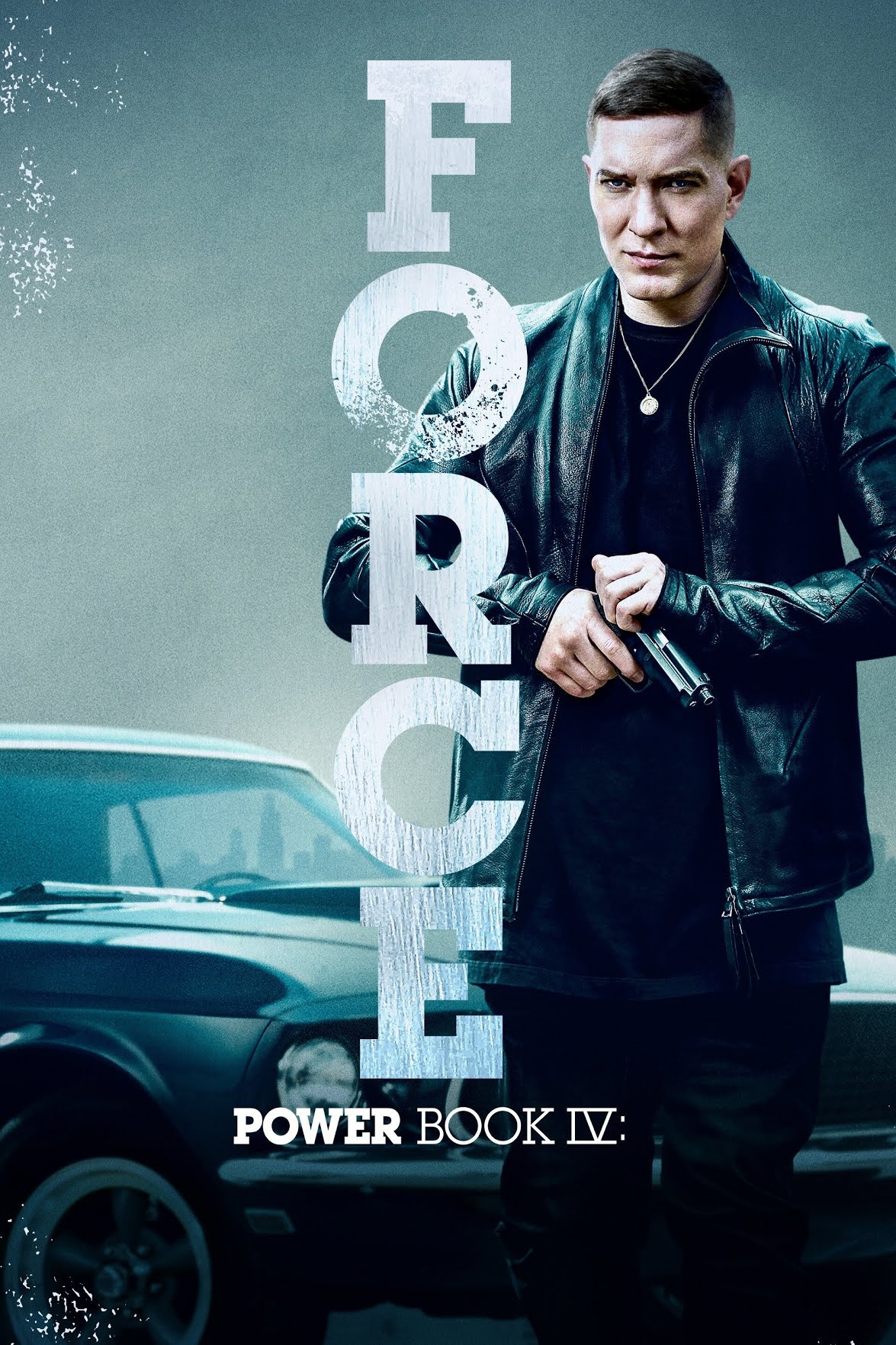 Saison 2 Power Book 4 Season 1 (Power Book IV: Force) | Power Universe Wiki | Fandom