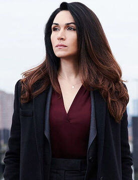 Angela Valdes Power Universe Wiki Fandom