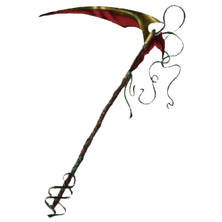 Red Scythe