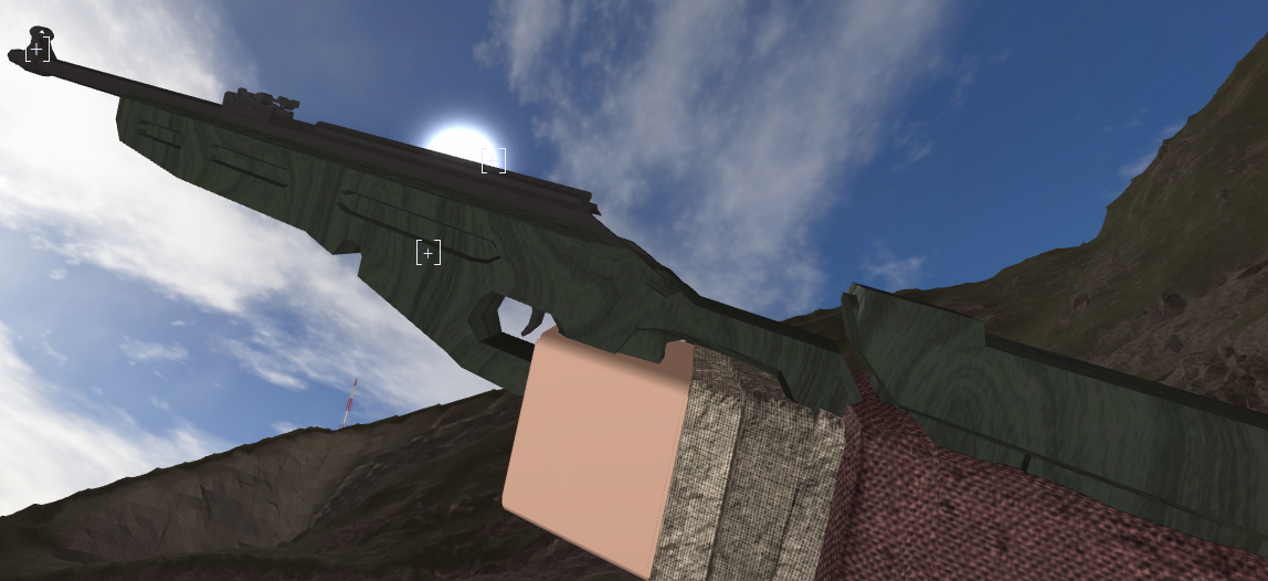 Sv98 State Of Anarchy Roblox Wiki Fandom - state of anarchy roblox guns