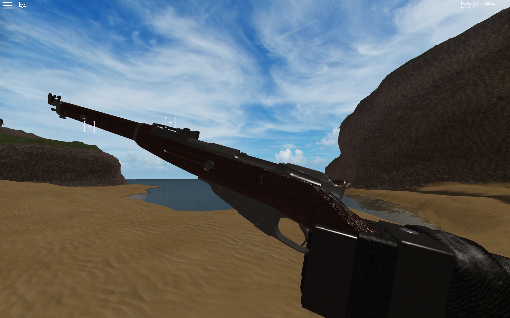 Mosin Nagant M28 30 State Of Anarchy Roblox Wiki Fandom