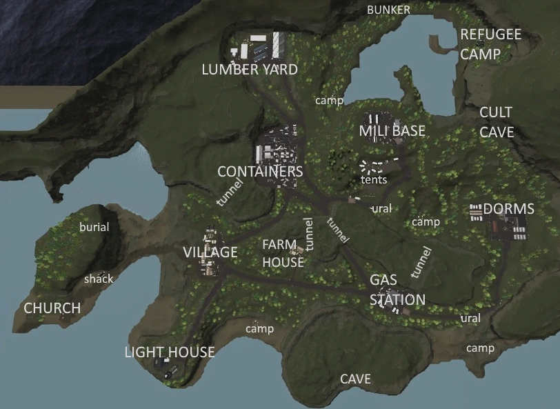 Seaboard Pre Revamp State Of Anarchy Roblox Wiki Fandom Latest