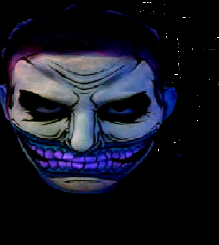 Rove the state of anarchy wiki fandom