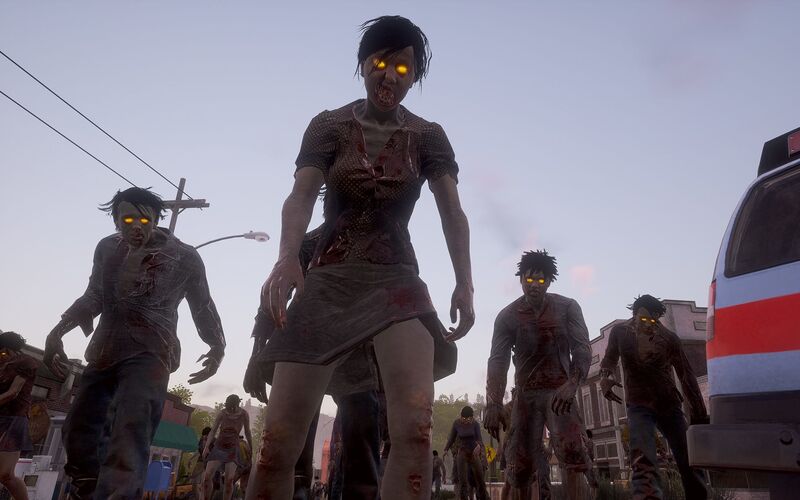 Aguardado jogo de zumbis State of Decay 2 ganha data de lançamento