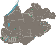 Heartland's Trumbull Valley (9 Locations)