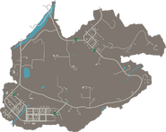 Trumbull Valley (Heartland) - Espresso Stand Outpost Locations
