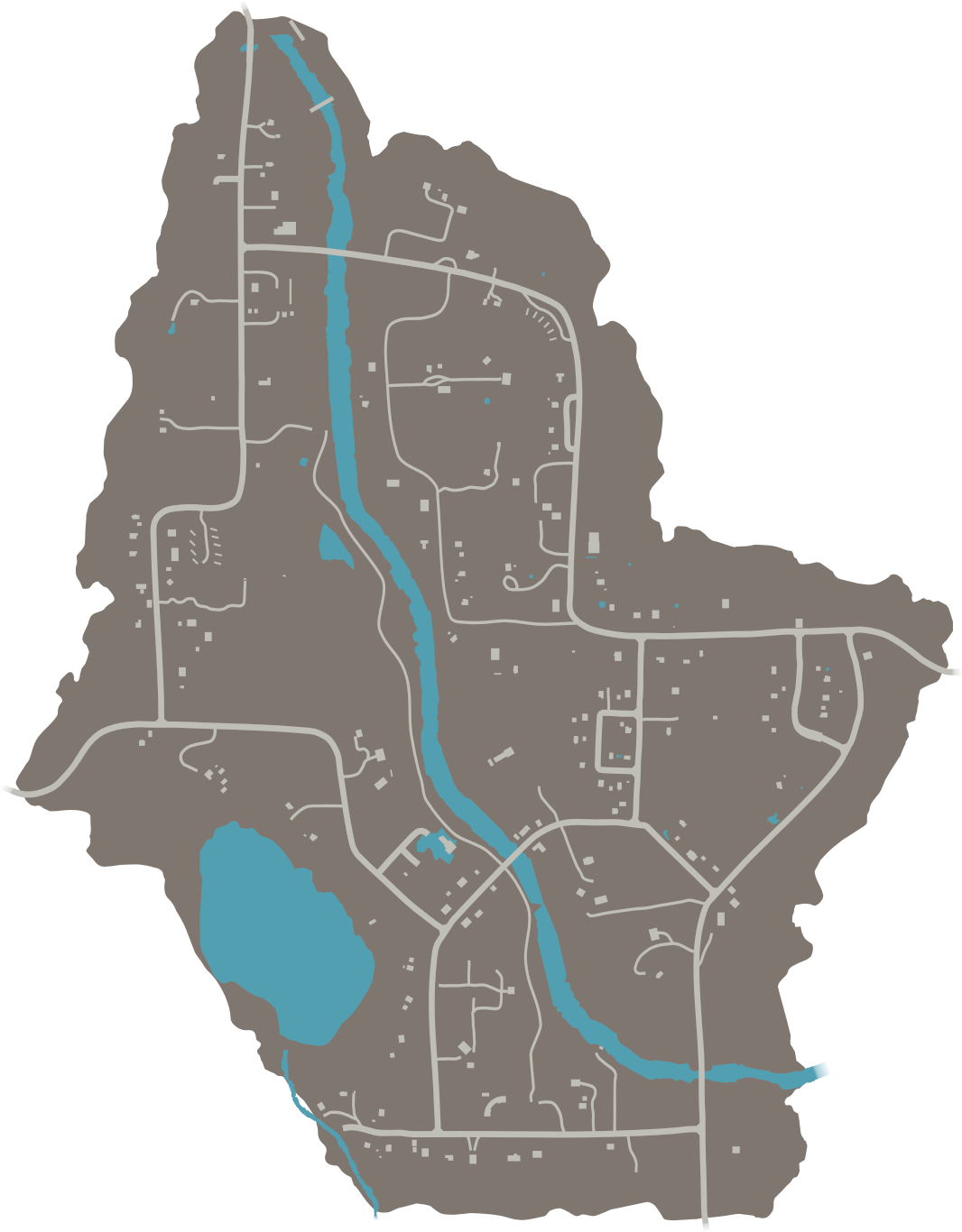 Map Meagher Valley State Of Decay 2 Wiki Fandom