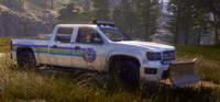 Utility Truck