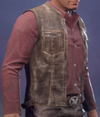 Brown and Red Combo Biker Vest (Male).PNG