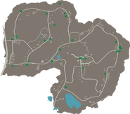 Drucker County - Food Outpost Locations