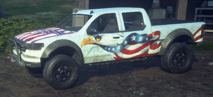 state of decay 2 vehicles