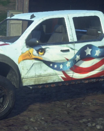 Burninator State Of Decay 2 Wiki Fandom