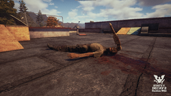 State of decay 2 wiki - bsBeautiful