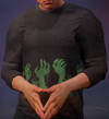 Grasping Hands Layered T-Shirt (Male).PNG