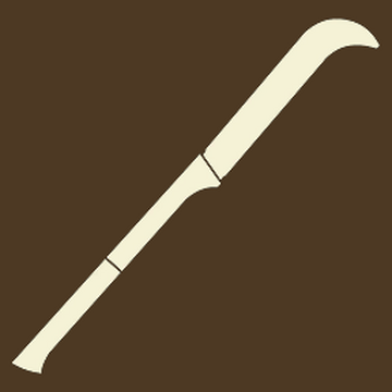 Brush Axe, State of Decay 2 Wiki