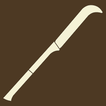 Bush axe on sale