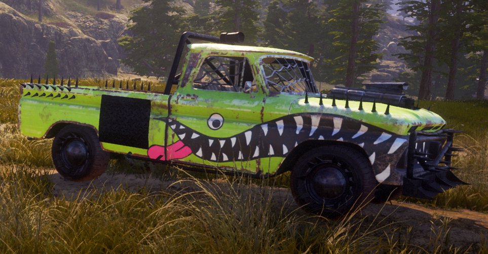 state of decay 2 vehicle upgrades list state of decay 2 vehicle upgrades list