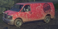 Meatwagon