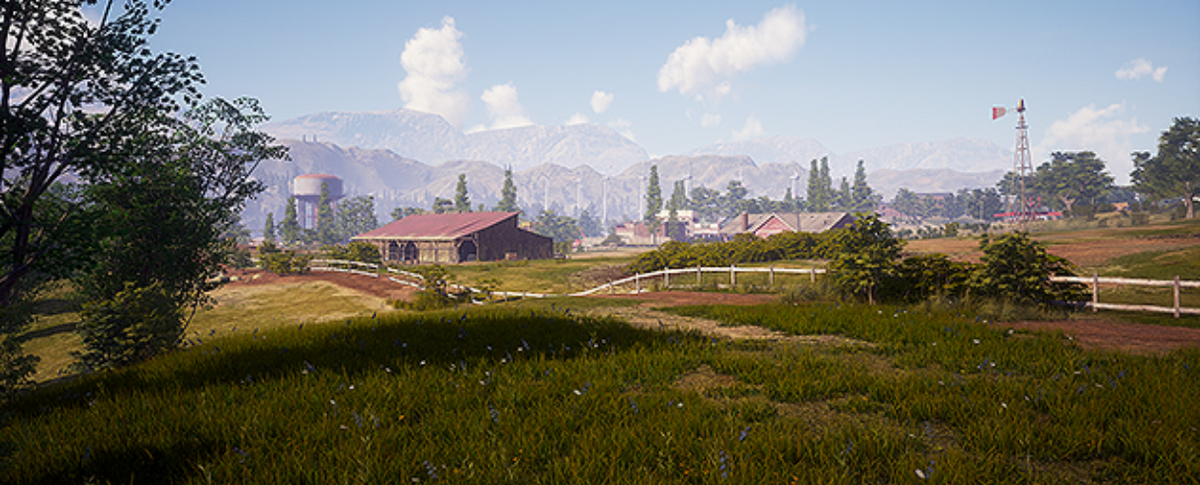 Home Sites, State of Decay 2 Wiki