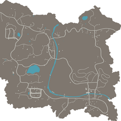 Category Maps State Of Decay 2 Wiki Fandom