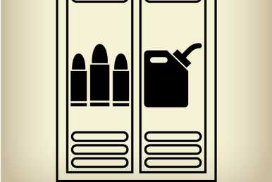 Game Controls, State of Decay Wiki