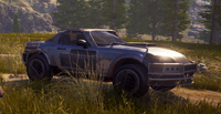 Road Mangler