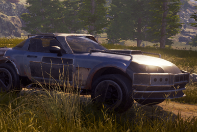 Tried to save my precious Smashwagon, it didn't go well.. :  r/StateOfDecay