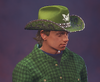 Cattleman Hat Undead Green.png